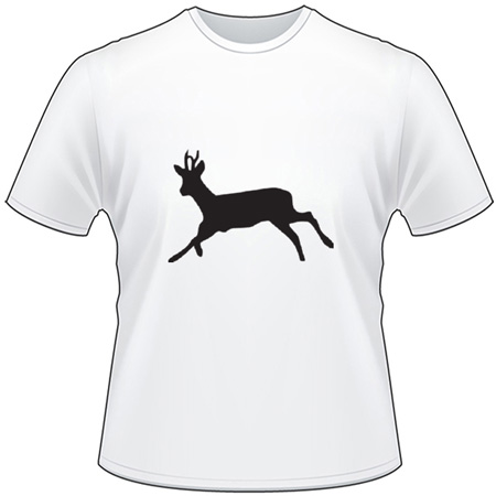 Buck T-Shirt 46