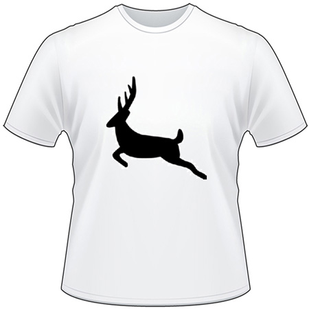 Buck T-Shirt 51