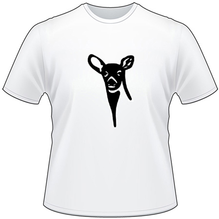 Buck T-Shirt 56