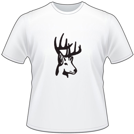 Buck T-Shirt 62