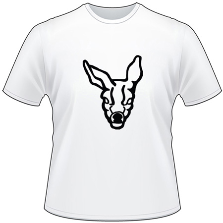 Buck T-Shirt 63