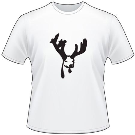 Buck T-Shirt 66