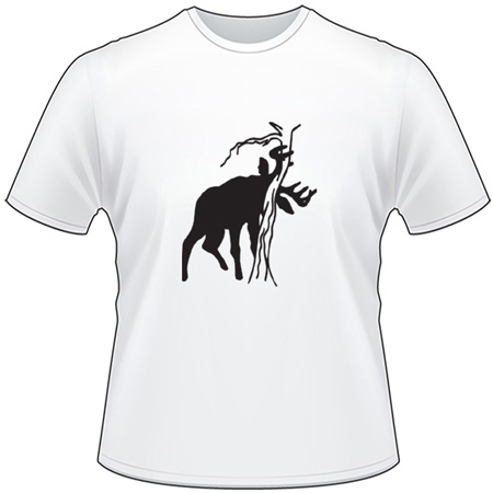 Buck T-Shirt 104