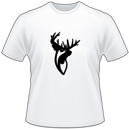 Buck T-Shirt 114