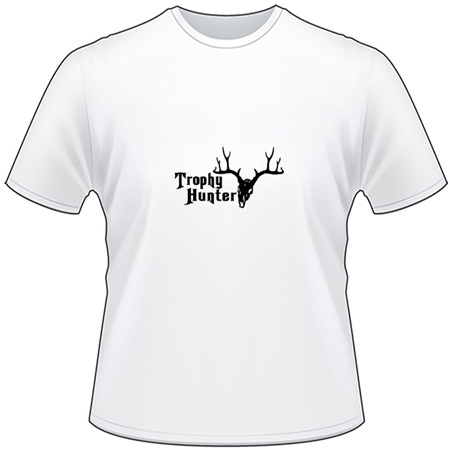 Trophy Hunter T-Shirt