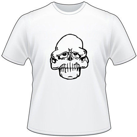 Skull 78 T-Shirt