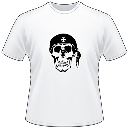 Skull 90 T-Shirt