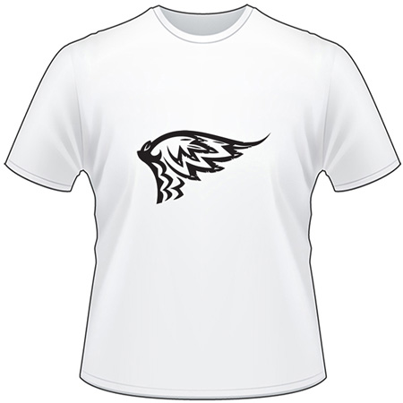 Wing T-Shirt 44