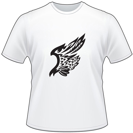 Wing T-Shirt 97