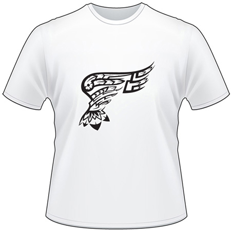 Wing T-Shirt 167