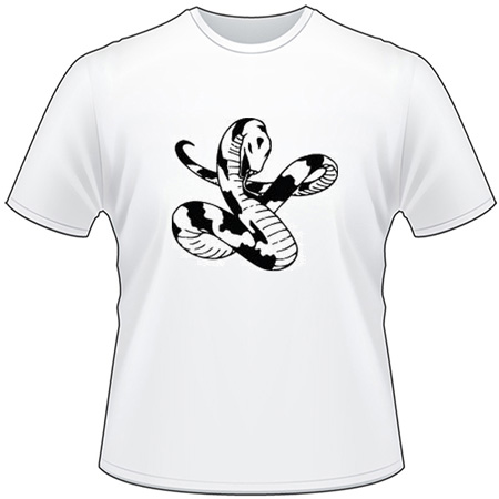 Snake T-Shirt 242