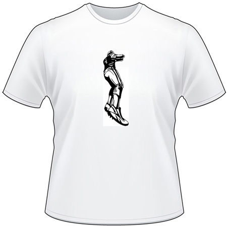 Extreme Sport T-Shirt 2002