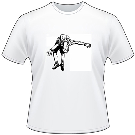 Extreme Sport T-Shirt 2028