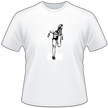 Extreme Sports T-Shirt 2187