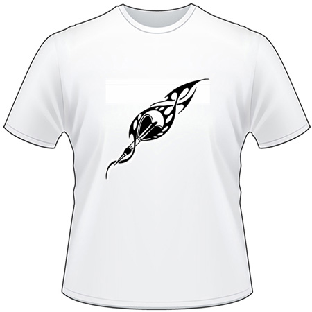 Tribal Sports T-Shirt 3