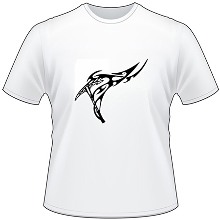 Tribal Sports T-Shirt 8