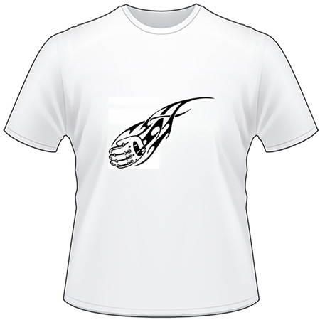 Tribal Sports T-Shirt 39