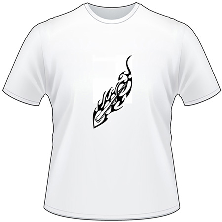 Tribal Sports T-Shirt 41