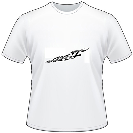 Tribal Sports T-Shirt 47