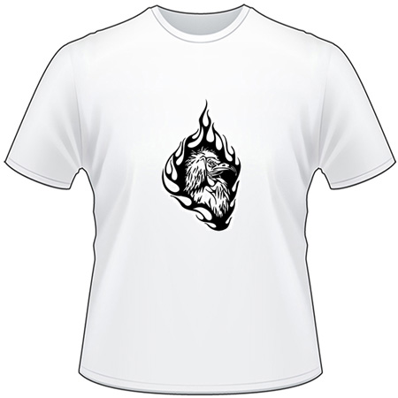 Tribal Predator T-Shirt 217