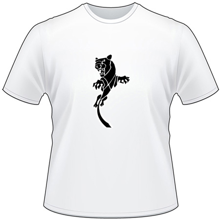 Tribal Predator T-Shirt 273