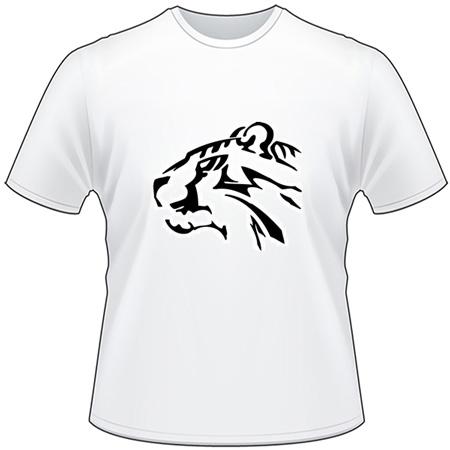 Tribal Predator T-Shirt 321