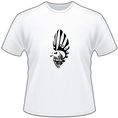 Tribal Predator T-Shirt 322