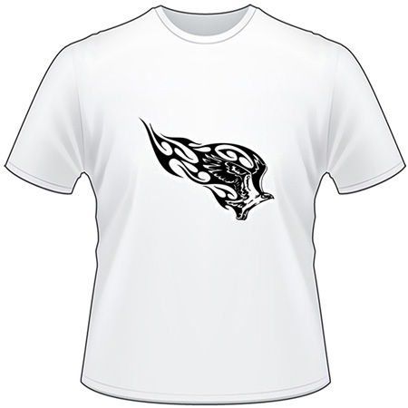 Tribal Predator T-Shirt 374