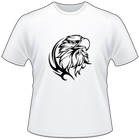 Tribal Predator T-Shirt 403