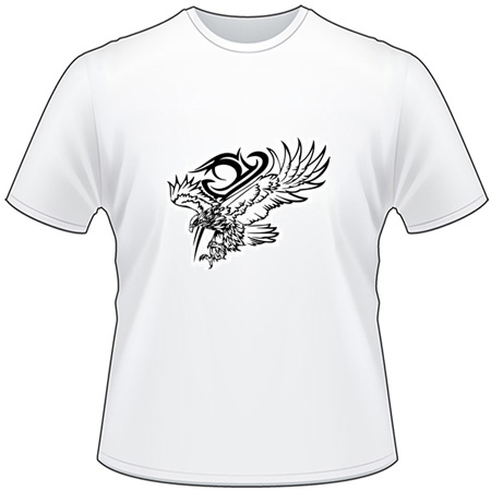 Tribal Predator T-Shirt 411