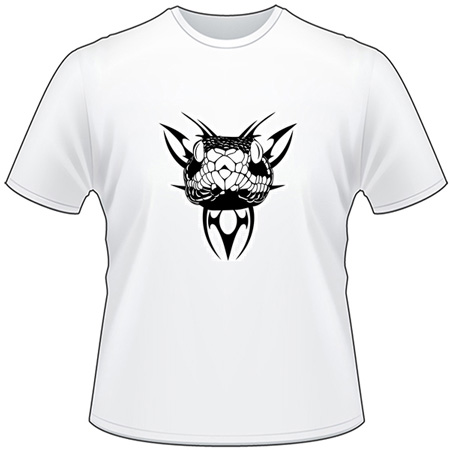 Tribal Predator T-Shirt 449