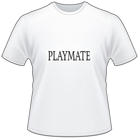 Playmate T-Shirt