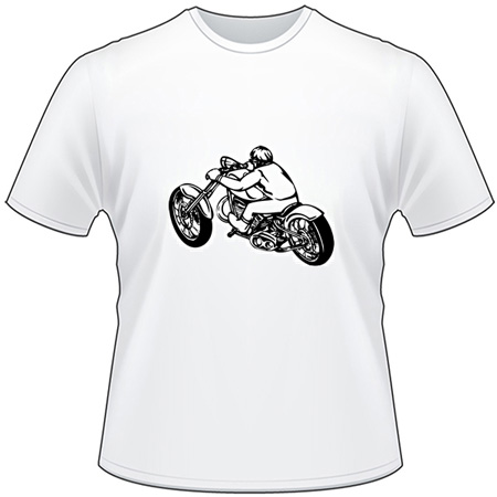 Cruiser 93 T-Shirt