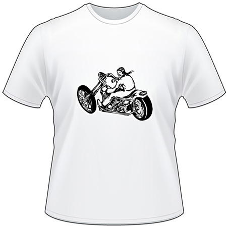 Cruiser 61 T-Shirt