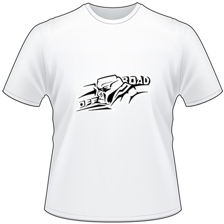 Offroad T-Shirt 56