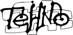 Graffiti Art Sticker 383