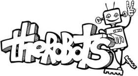 Graffiti Art Sticker 289