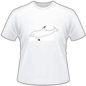 Dolphin T-Shirt 158