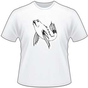 Fish T-Shirt 237