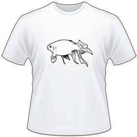 Fish T-Shirt 276