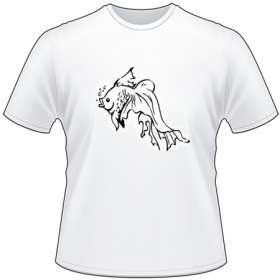 Fish T-Shirt 545