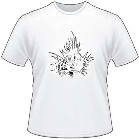 Fish T-Shirt 577