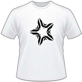 Star T-Shirt 24