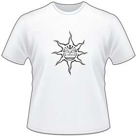 Sun T-Shirt 260