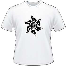 Sun T-Shirt 290