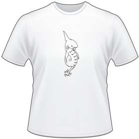 Shark T-Shirt 221