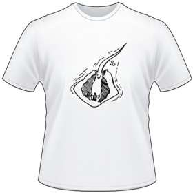 Shark T-Shirt 274