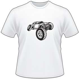 Dune Buggy T-Shirt 46