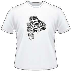 Dune Buggy T-Shirt 49