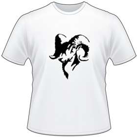 Big Horn Ram T-Shirt